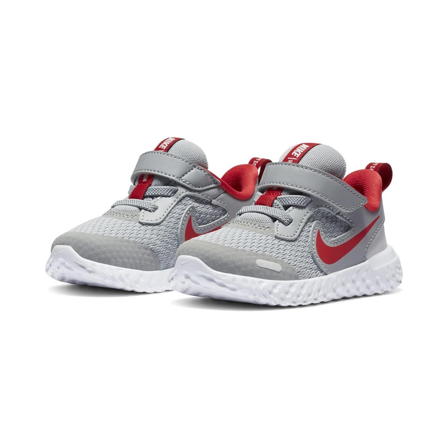 nike BQ5673-013 REVOLUTION BEBEK SPOR AYAKKABI