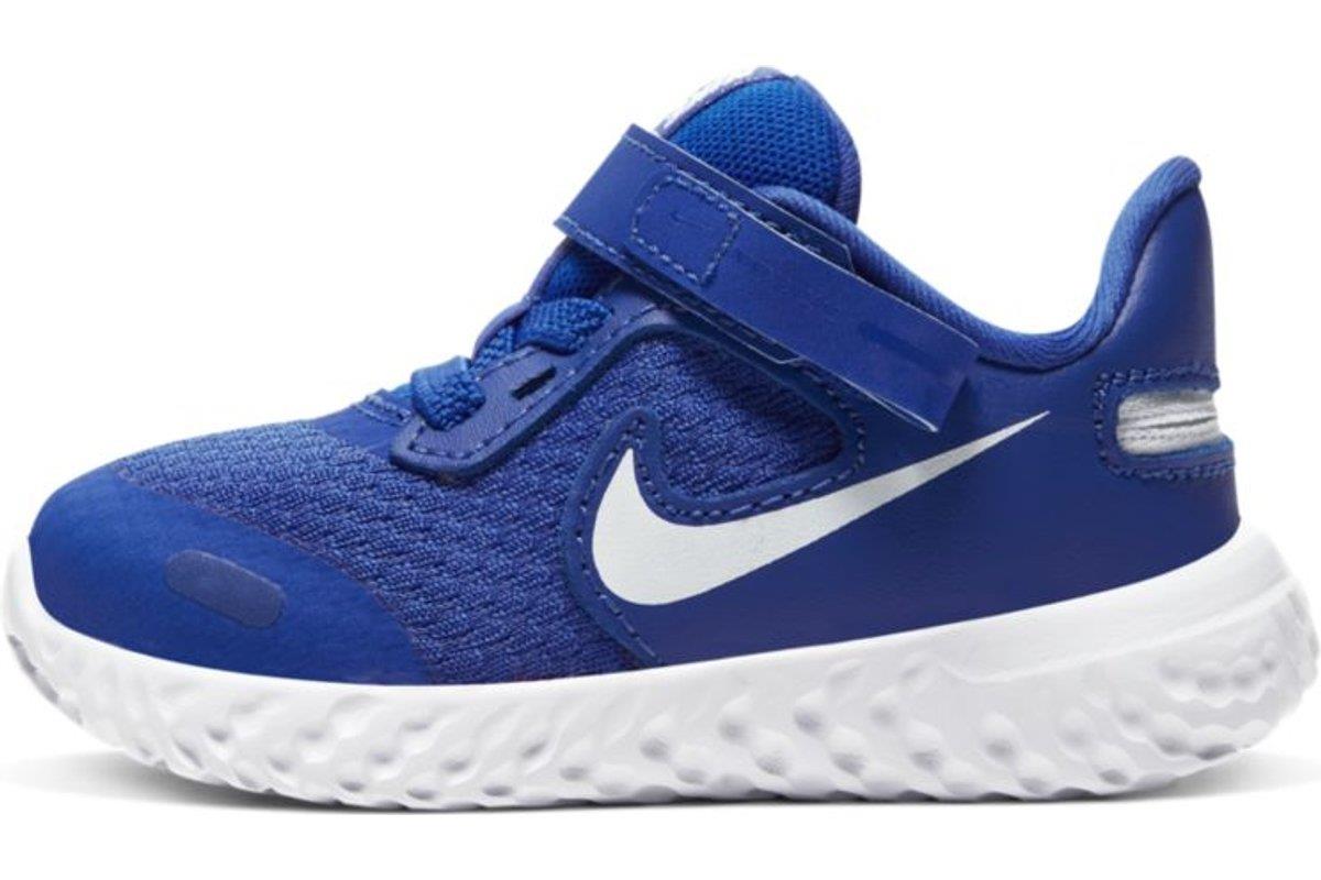 Nike BQ5673-401 REVOLUTION BEBEK SPOR AYAKKABI