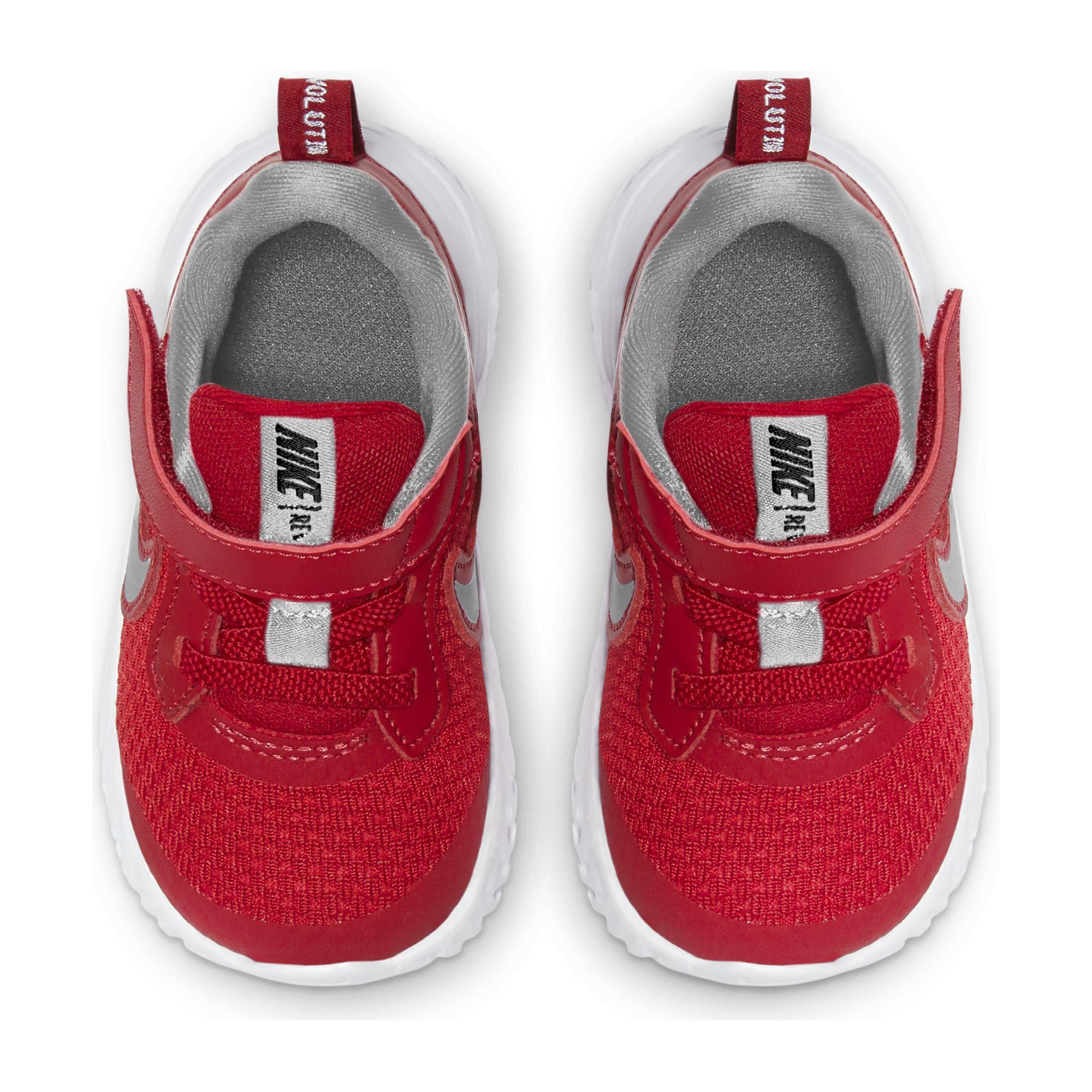 nike BQ5673-603 REVOLUTION BEBEK SPOR AYAKKABI