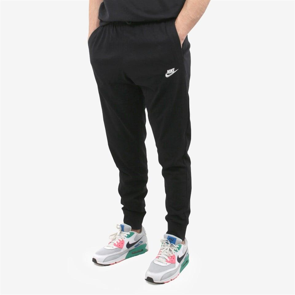 nike BV2762-010 NSW CLUB JGGR JSY EŞOFMAN ALTI