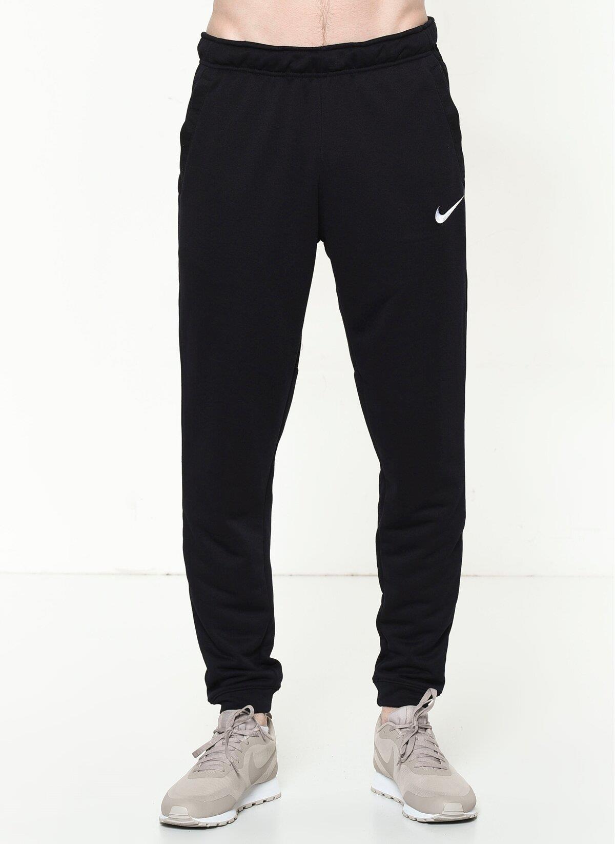 Nike BV2775-010 DRY PANT TAPER FLEECE BAY EŞOFMAN ALTI