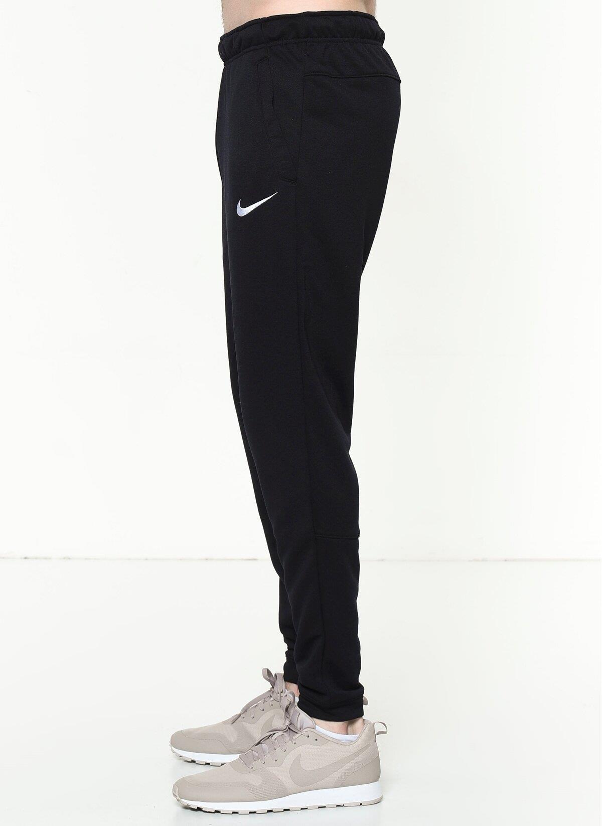 Nike BV2775-010 DRY PANT TAPER FLEECE BAY EŞOFMAN ALTI