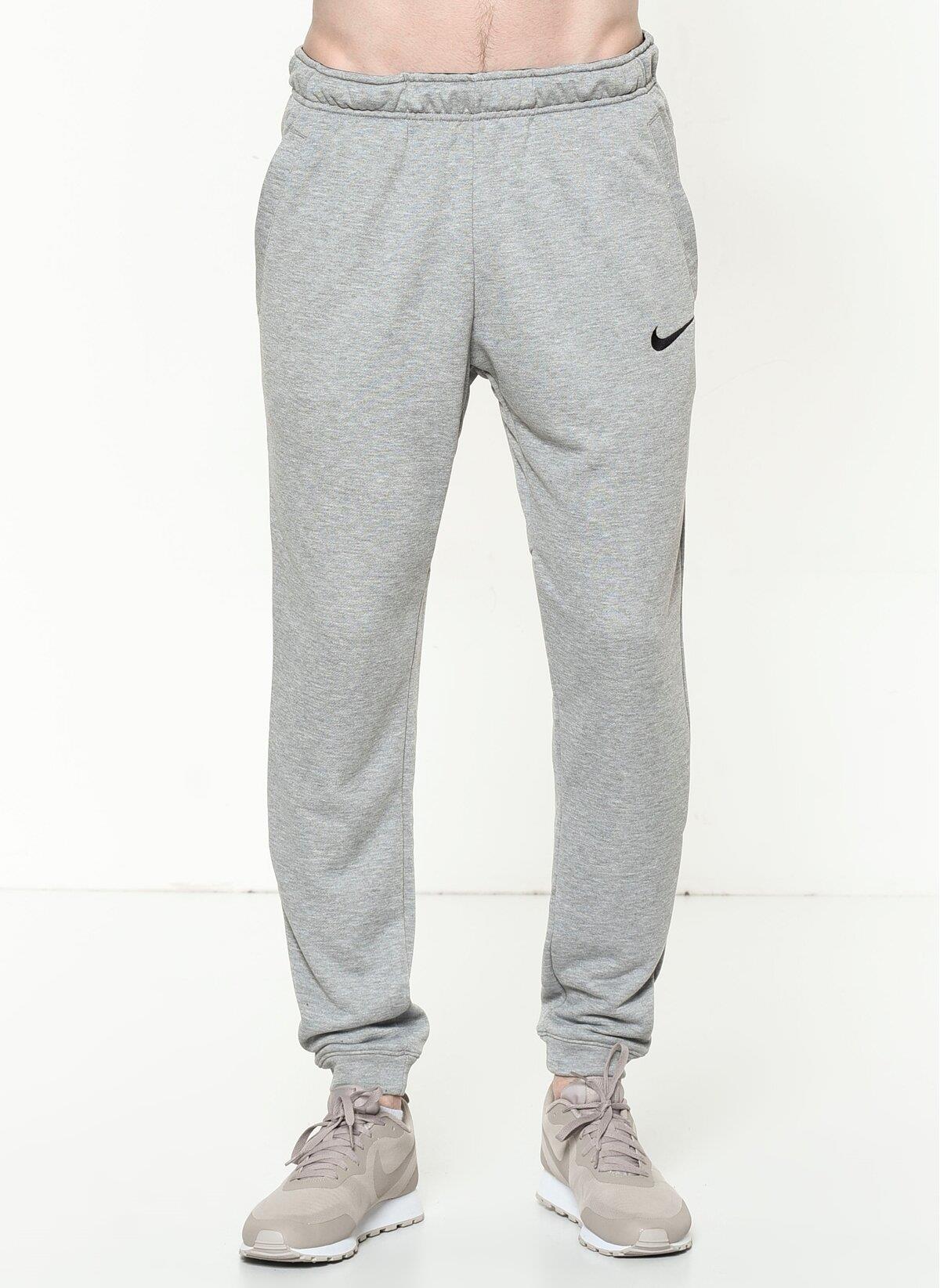 Nike BV2775-050 DRY PANT TAPER FLEECE EŞOFMAN ALTI