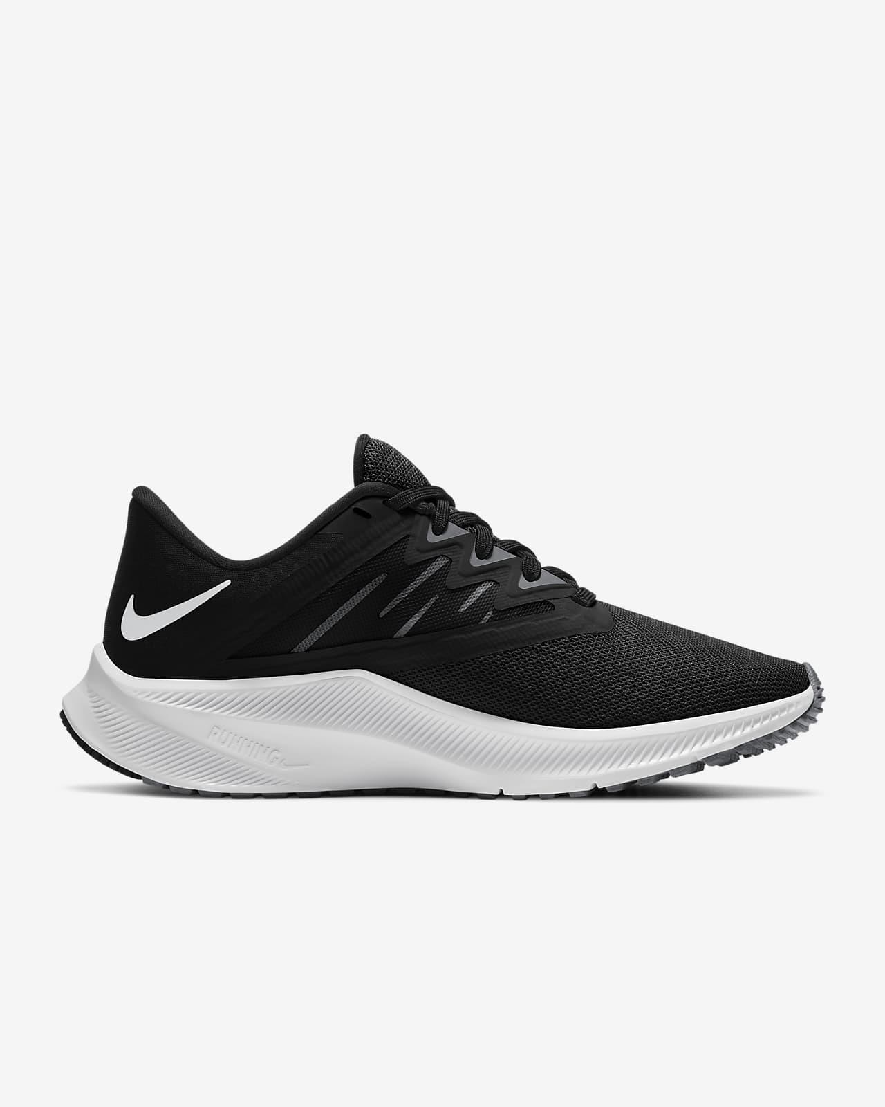 Nike CD0232-002 QUEST KOŞU VE YÜRÜYÜŞ AYAKKABISI