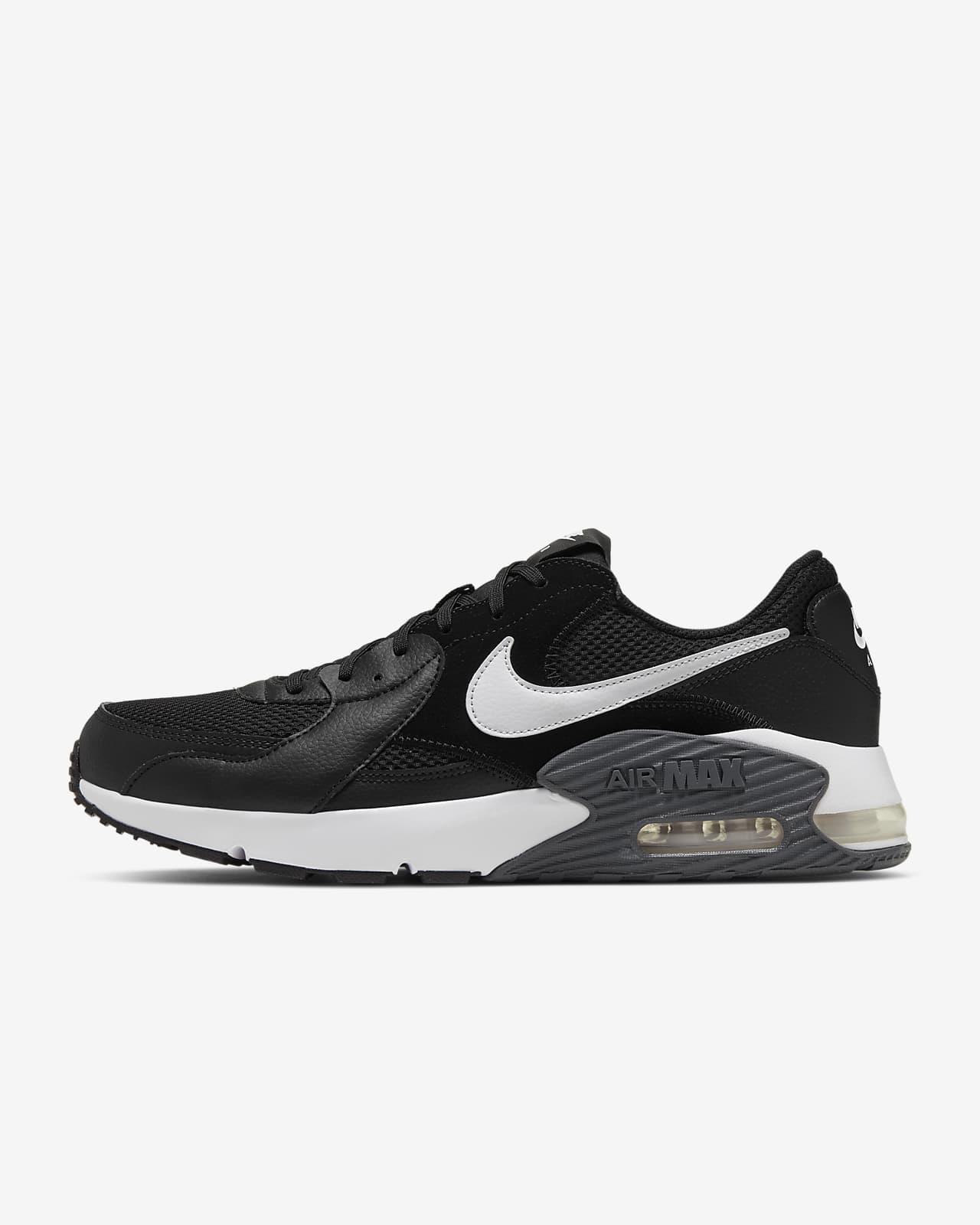 Nike CD4165-001 AIR MAX EXCEE GÜNLÜK SPOR AYAKKABI