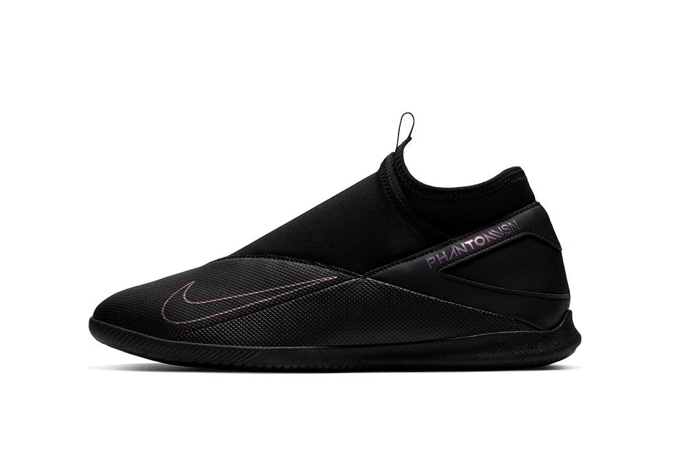 Nike CD4169-010 PHANTOM VSN 2 CLUB DF FUTSAL INDOOR FUTBOL AYAKKABI