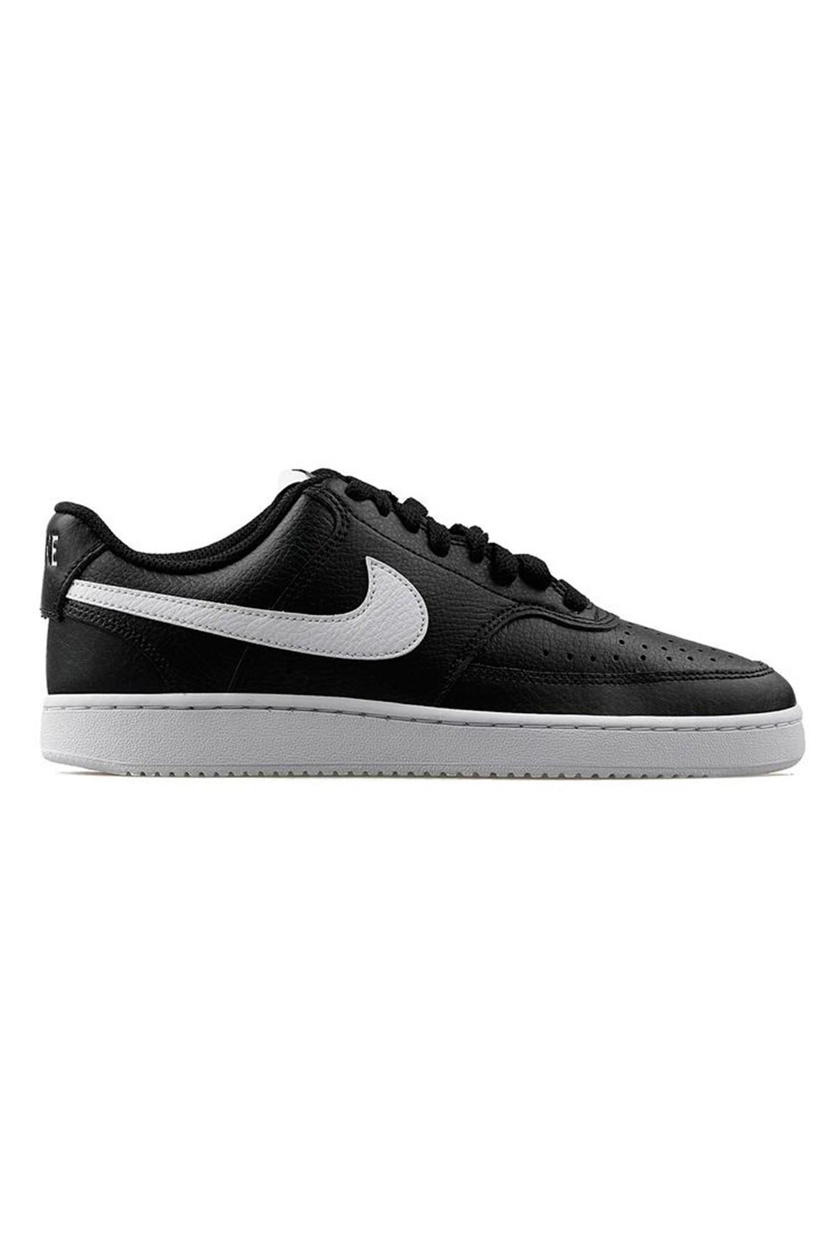 Nike CD5434-001 COURT VISION LOW GÜNLÜK SPOR AYAKKABI