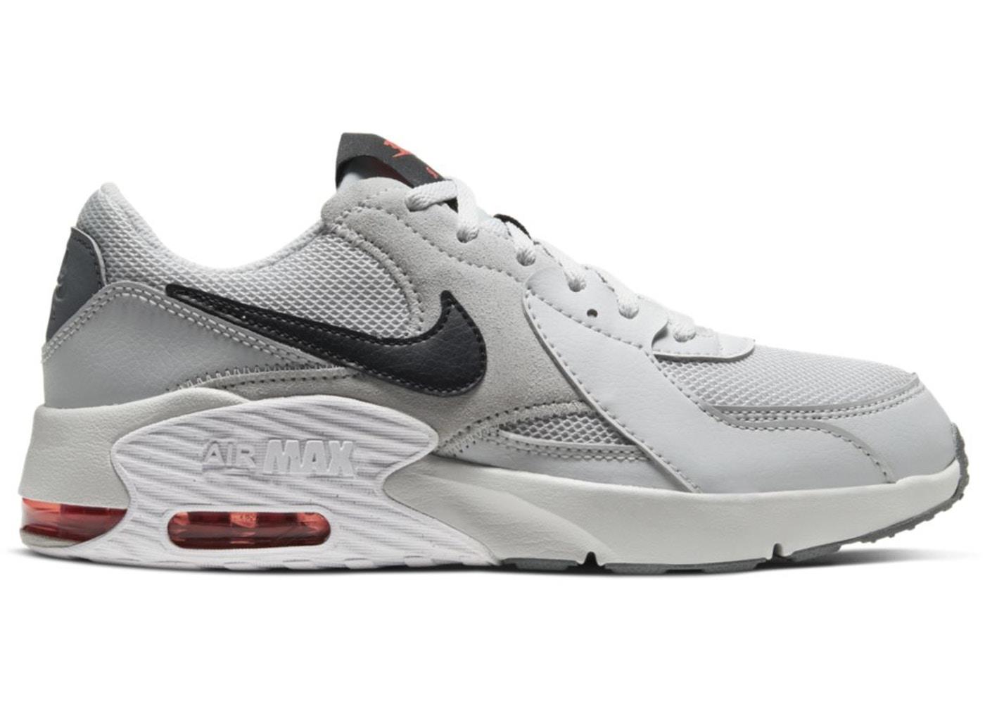 Nike CD6894-002 AIR MAX EXCEE GÜNLÜK SPOR AYAKKABI