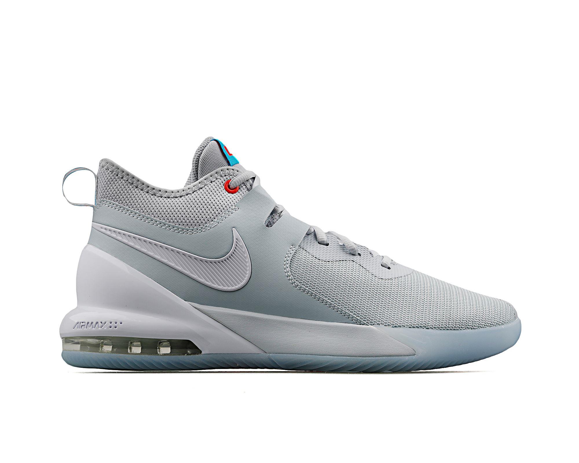 Nike CI1396-002 AIR MAX IMPACT BASKETBOL AYAKKABISI