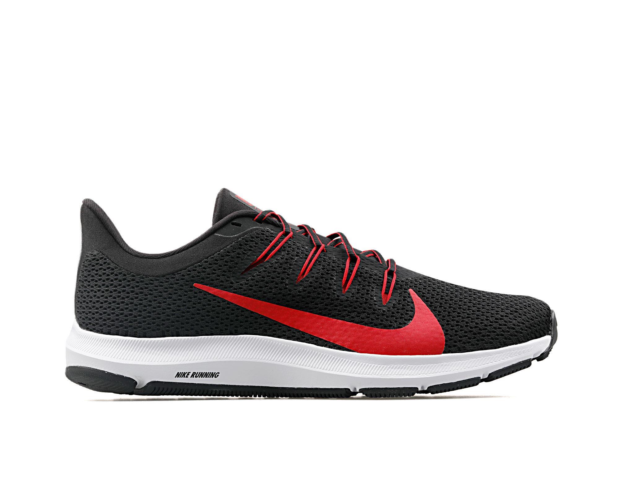 Nike CI3787-001 QUEST 2 KOŞU VE YÜRÜYÜŞ AYAKKABISI