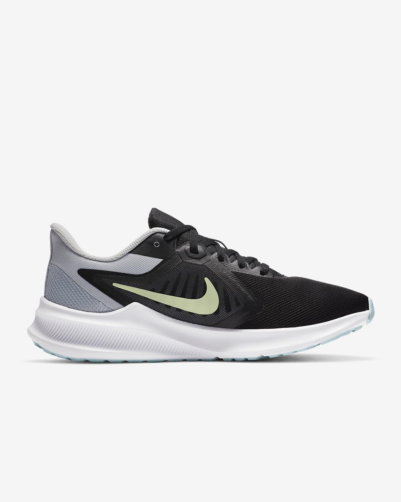 Nike CI9984-005 DOWNSHIFTER KOŞU VE YÜRÜYÜŞ AYAKKABISI