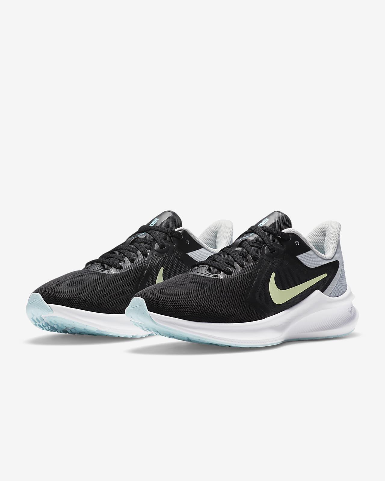 Nike CI9984-005 DOWNSHIFTER KOŞU VE YÜRÜYÜŞ AYAKKABISI