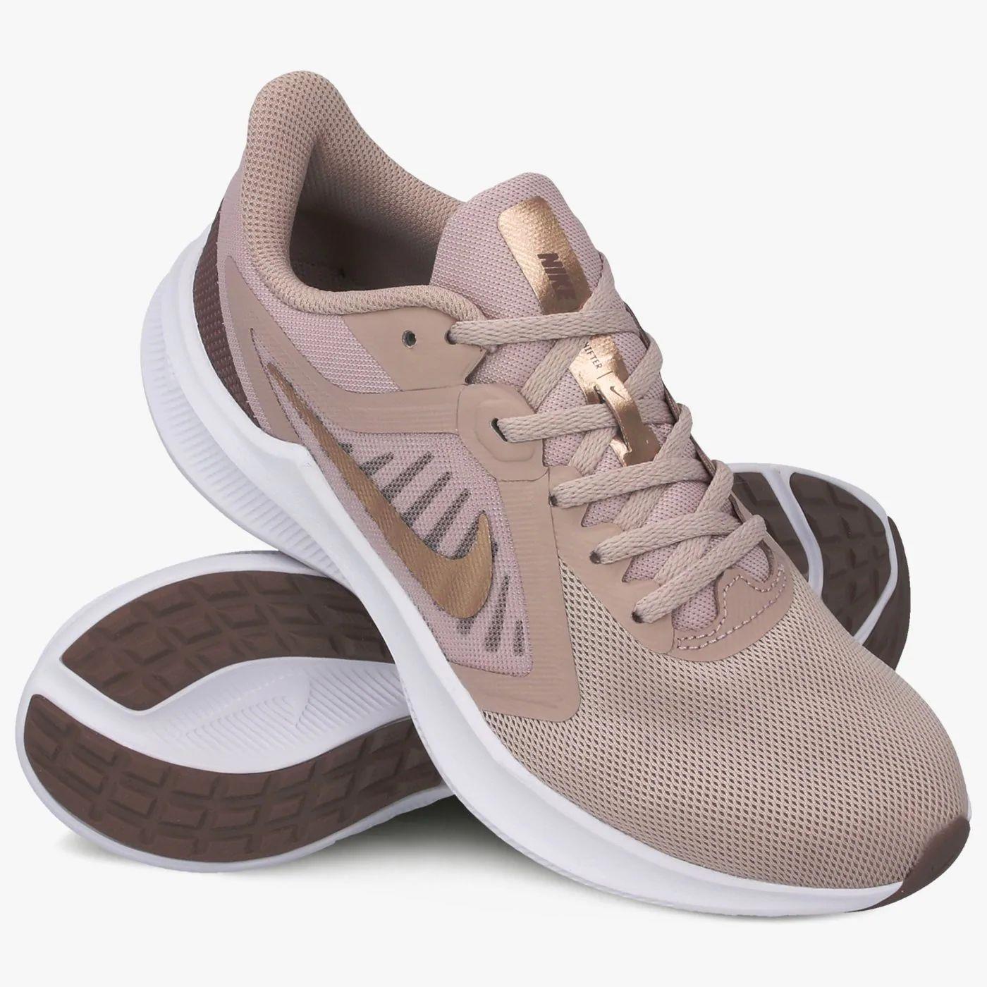 Nike CI9984-200 DOWNSHIFTER KOŞU VE YÜRÜYÜŞ AYAKKABISI