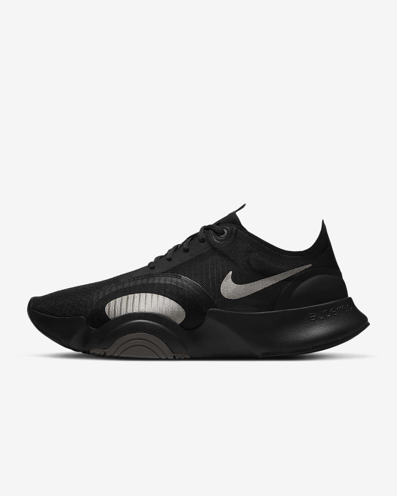Nike CJ0773-001 SUPERREP GO KOŞU VE YÜRÜYÜŞ AYAKKABISI