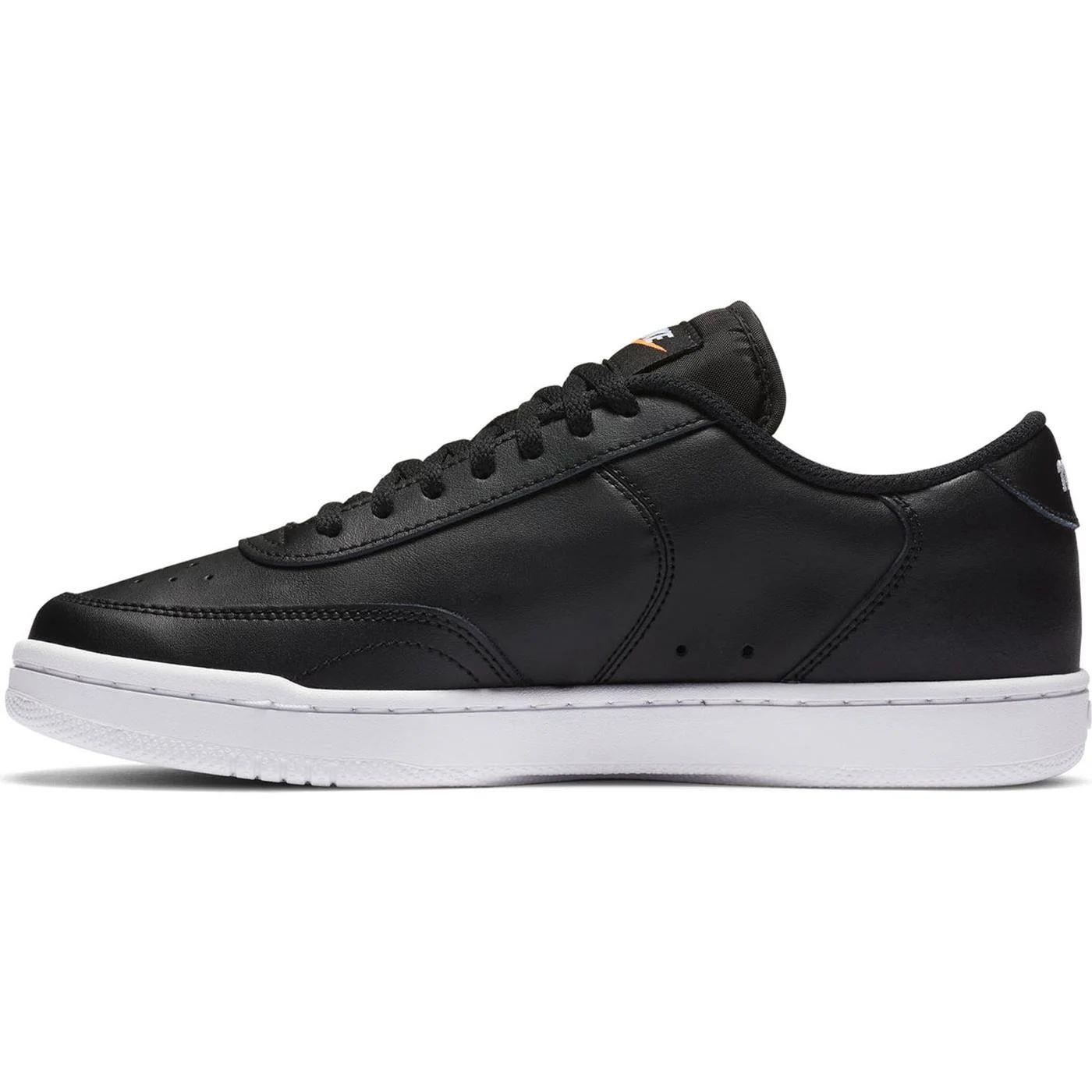 nike CJ1676-001 COURT VINTAGE GÜNLÜK SPOR AYAKKABI