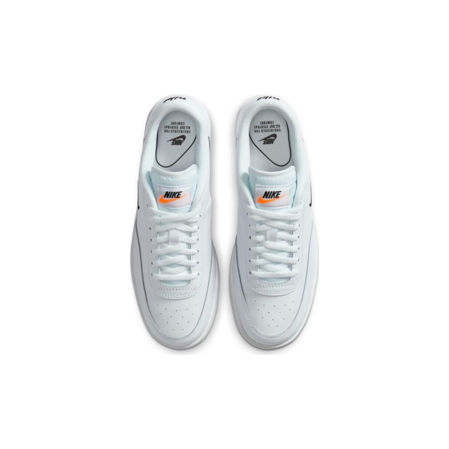 Nike CJ1676-101 COURT VINTAGE GÜNLÜK SPOR AYAKKABI