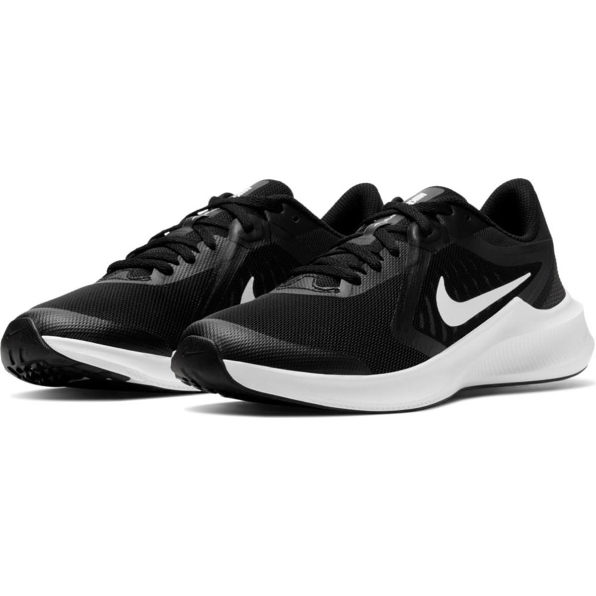 Nike CJ2066-004 DOWNSHIFTER KOŞU VE YÜRÜYÜŞ AYAKKABISI