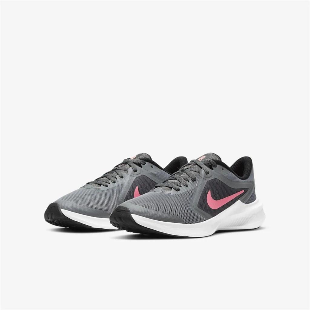 Nike CJ2066-008 DOWNSHIFTER KOŞU VE YÜRÜYÜŞ AYAKKABISI