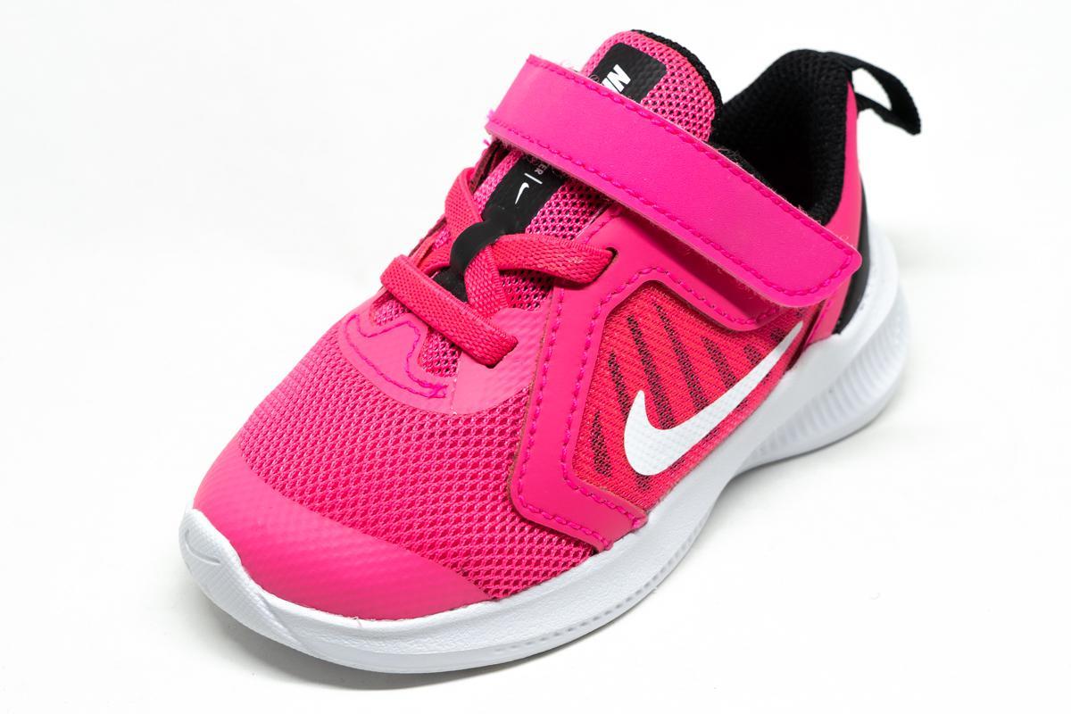 nike CJ2068-601 DOWNSHIFTER BEBEK SPOR AYAKKABI