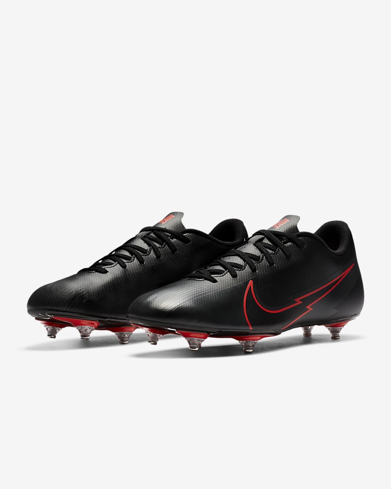 Nike CJ6181-060 VAPOR 13 CLUB SG FUTBOL KRAMPON AYAKKABI