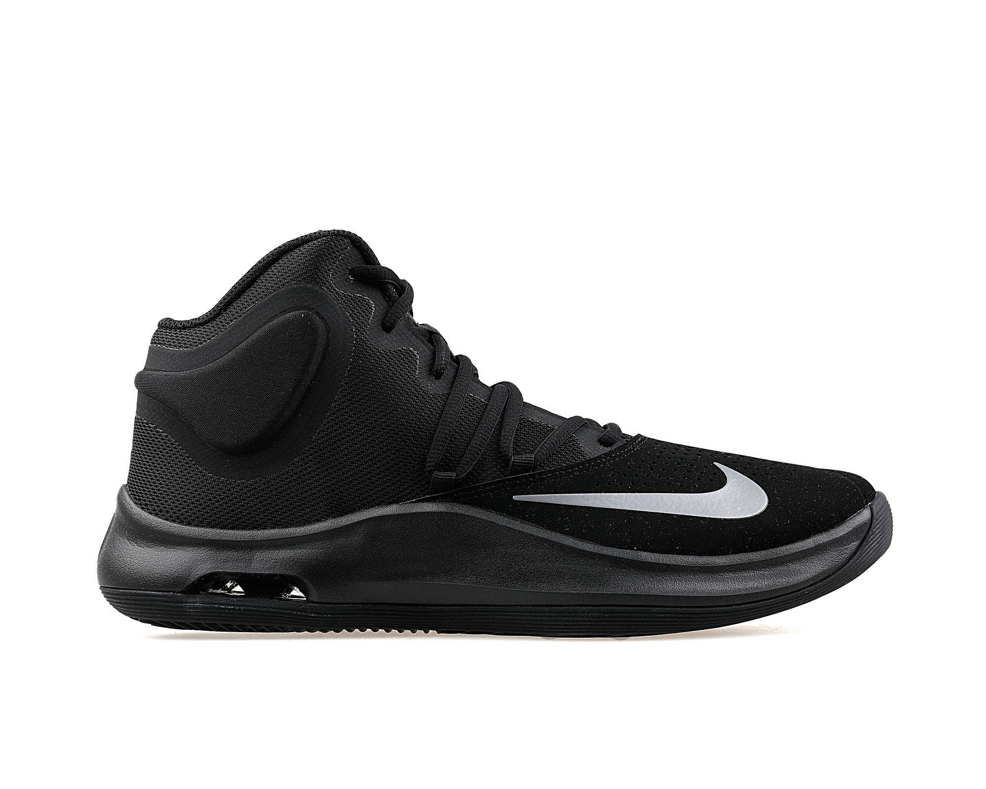 Nike CJ6703-001 AIR VERSITILE IV BASKETBOL AYAKKABISI