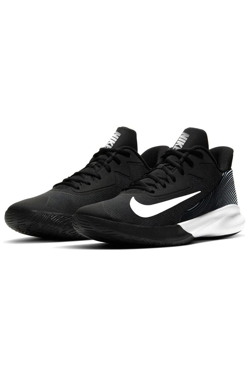 Nike CK1069-001 PRECISION BASKETBOL AYAKKABISI