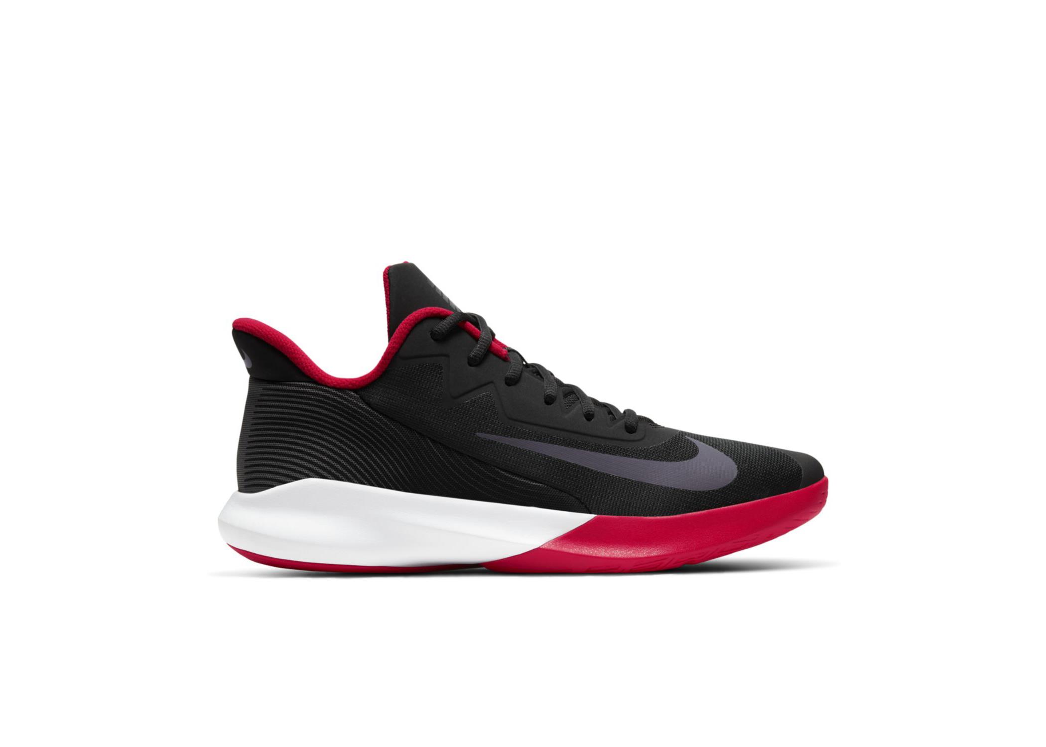 Nike CK1069-005 PRECISION BASKETBOL AYAKKABISI