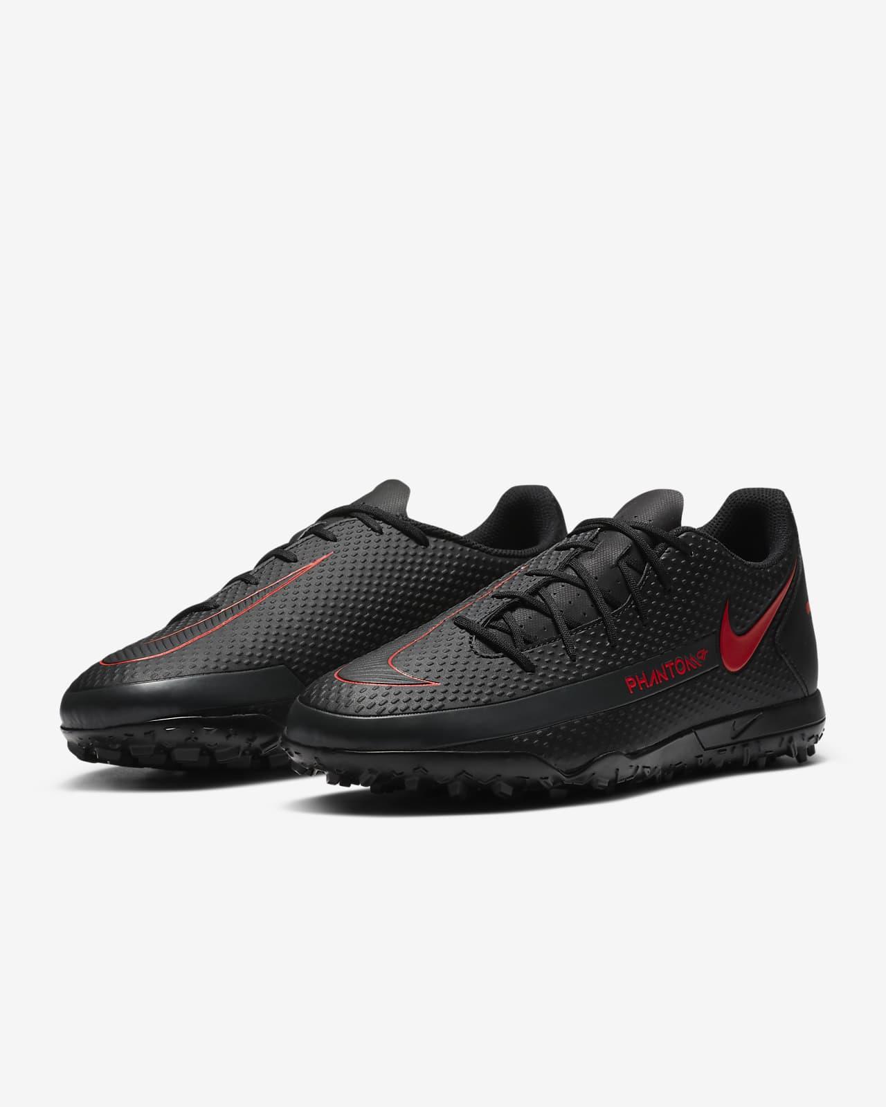 Nike CK8469-060 PHANTOM GT CLUB FUTBOL HALISAHA AYAKKABISI