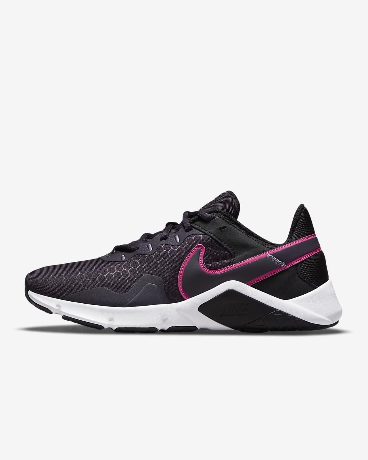 nike CQ9545-014 LEGEND ESSENTIAL 2 KOŞU VE YÜRÜYÜŞ AYAKKABI