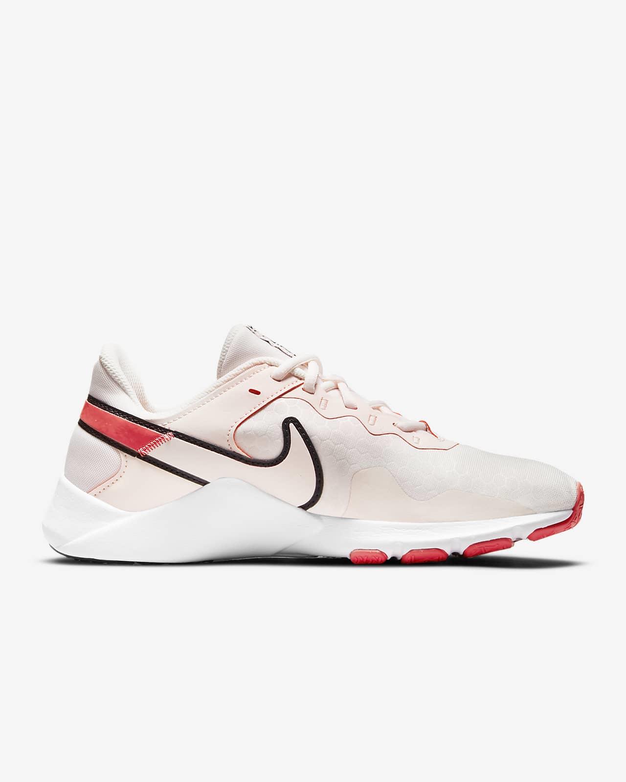 nike CQ9545-600 LEGEND ESSENTIAL 2 KOŞU VE YÜRÜYÜŞ AYAKKABI