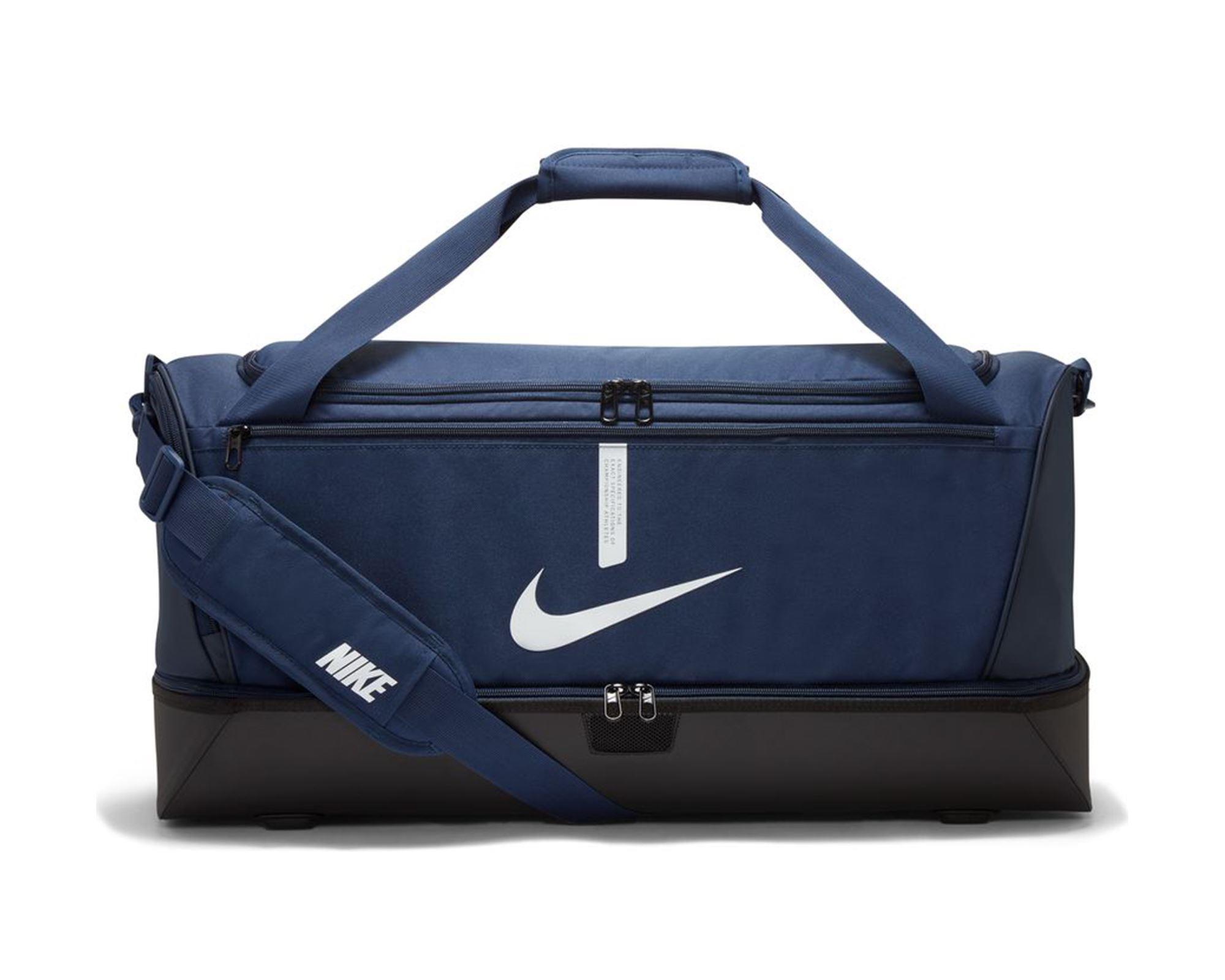nike CU8087-410 ACDMY TEAM L HDCS SPOR ÇANTA