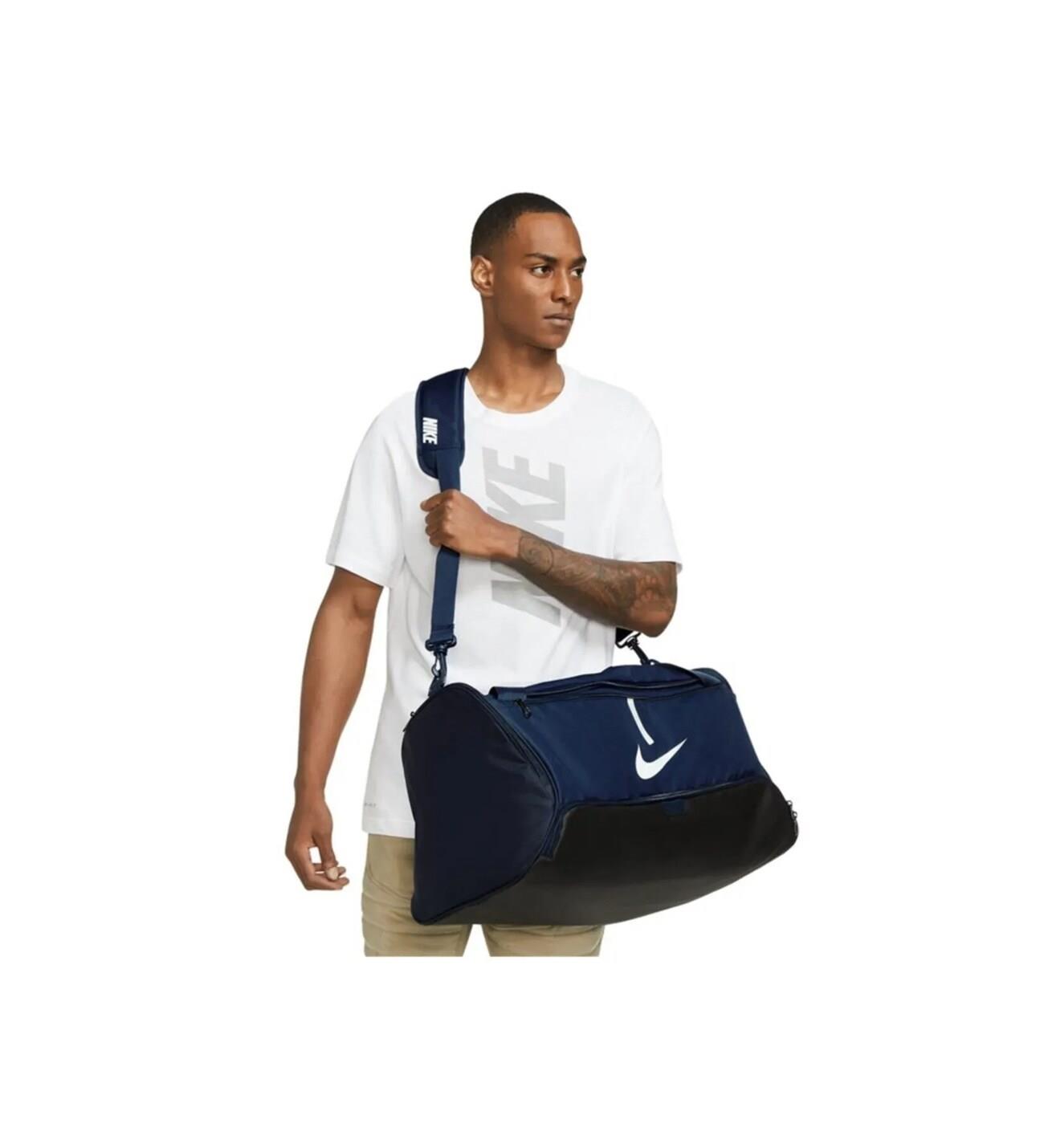 nike CU8089-410 ACDMY TEAM L DUFF SPOR ÇANTA