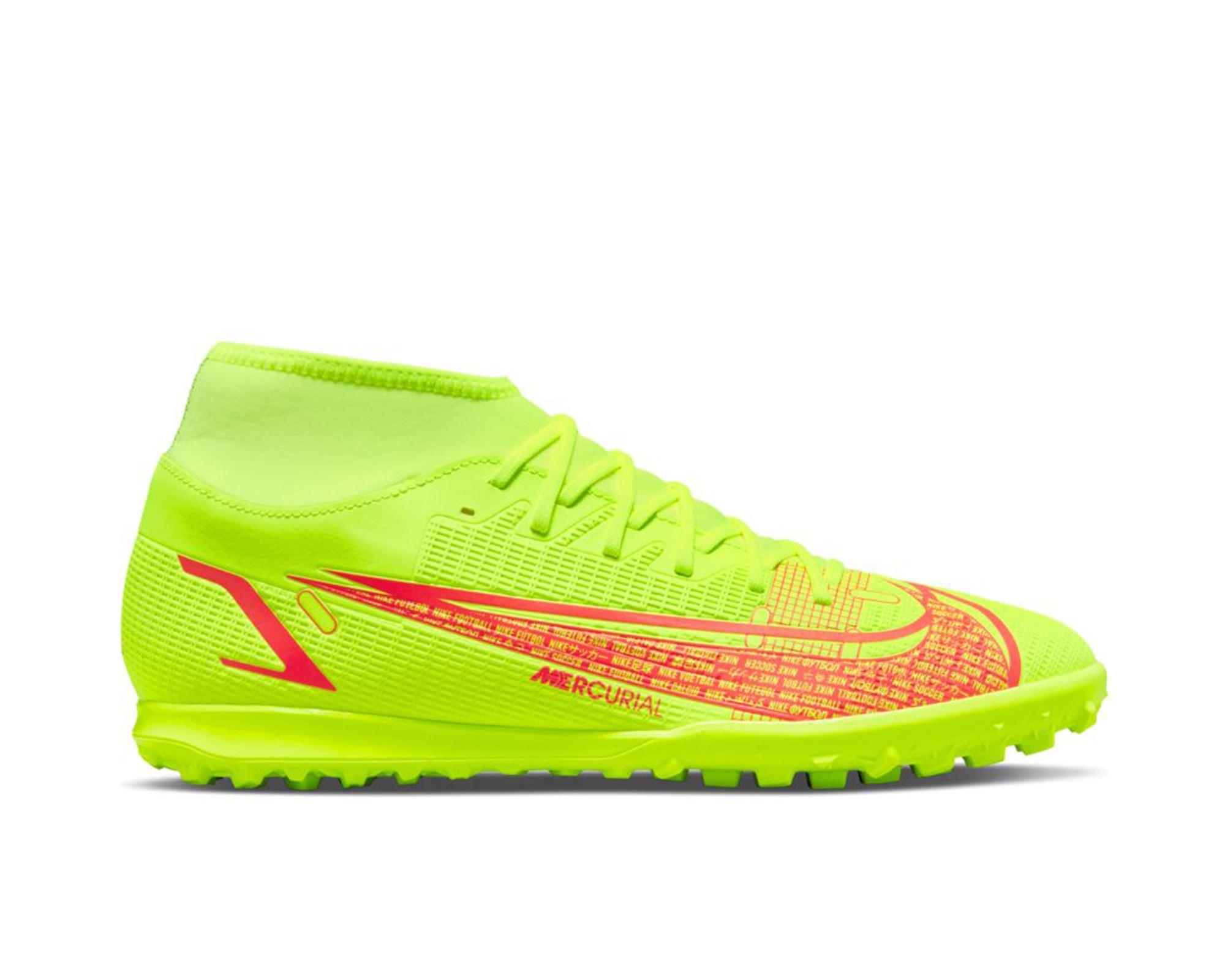 nike CV0955-760 MERCURIAL SUPERFLY 8 FUTBOL HALISAHA AYAKKABI