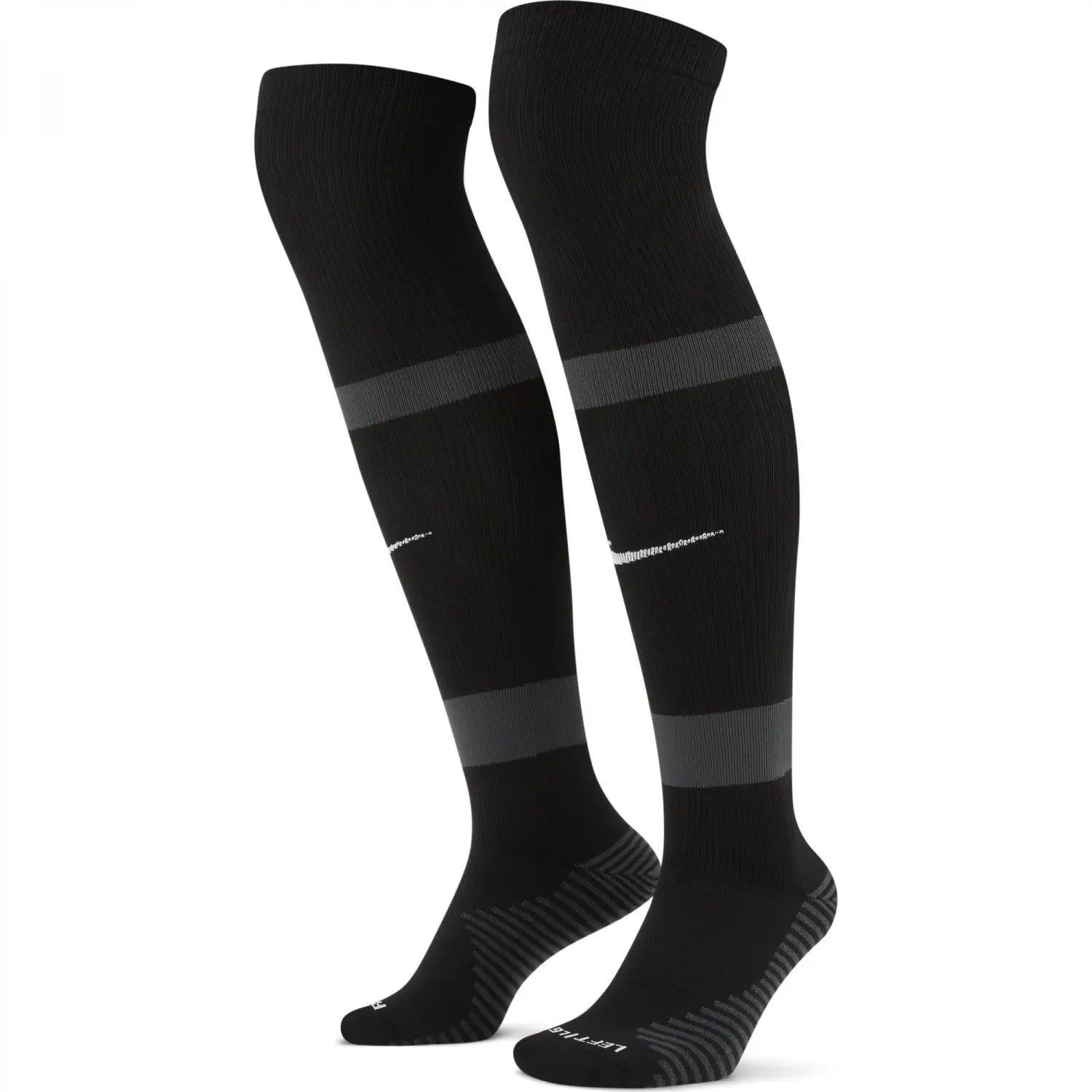 nike CV1956-010 U NK MATCHFIT KNEE HIGH - TEAM KONÇ ÇORAP