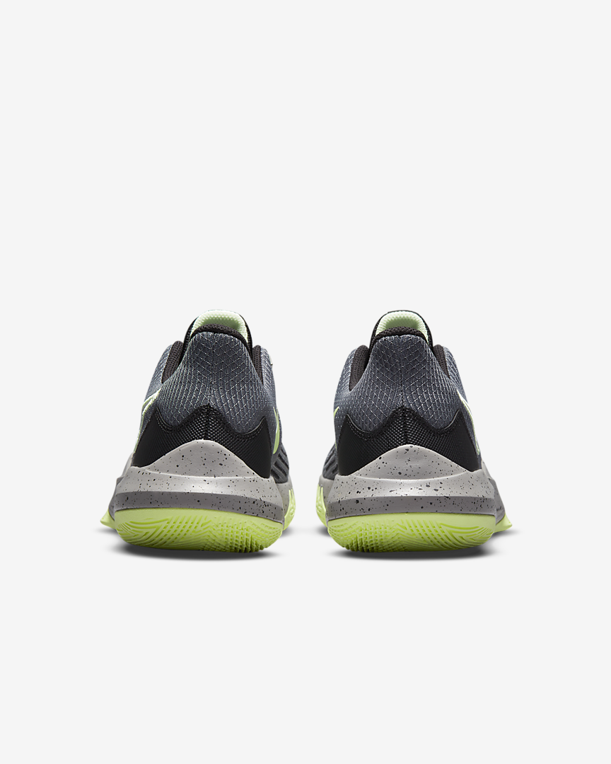 nike CW3403-001 PRECISION V BASKETBOL AYAKKABISI