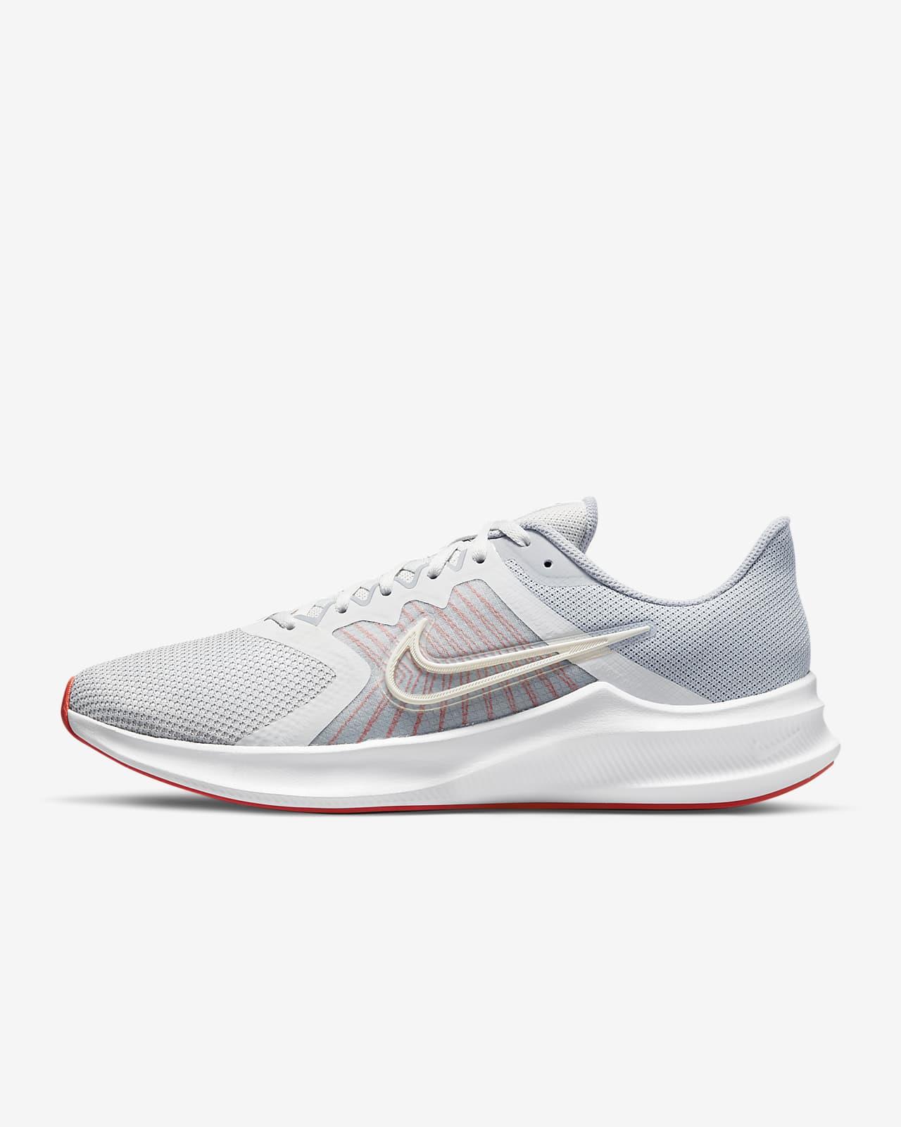 nike CW3411-004 DOWNSHIFTER KOŞU VE YÜRÜYÜŞ AYAKKABISI
