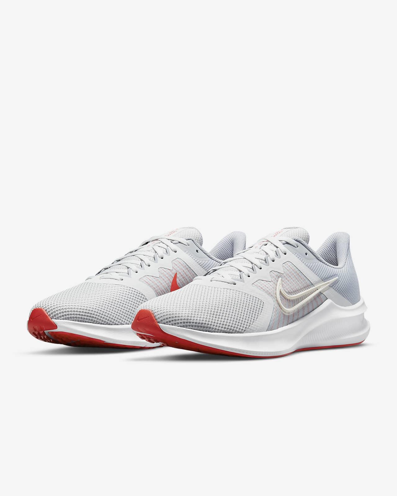 nike CW3411-004 DOWNSHIFTER KOŞU VE YÜRÜYÜŞ AYAKKABISI