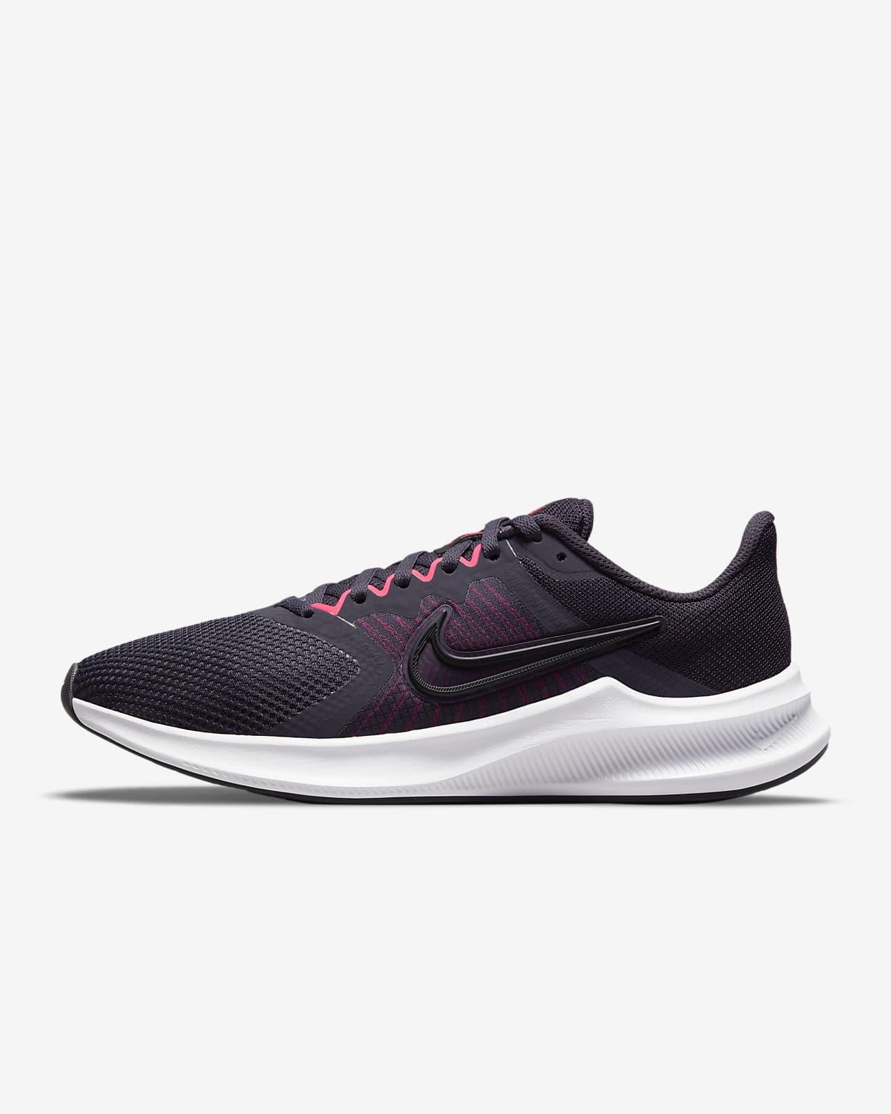 nike CW3413-501 DOWNSHIFTER 11 KOŞU VE YÜRÜYÜŞ AYAKKABISI