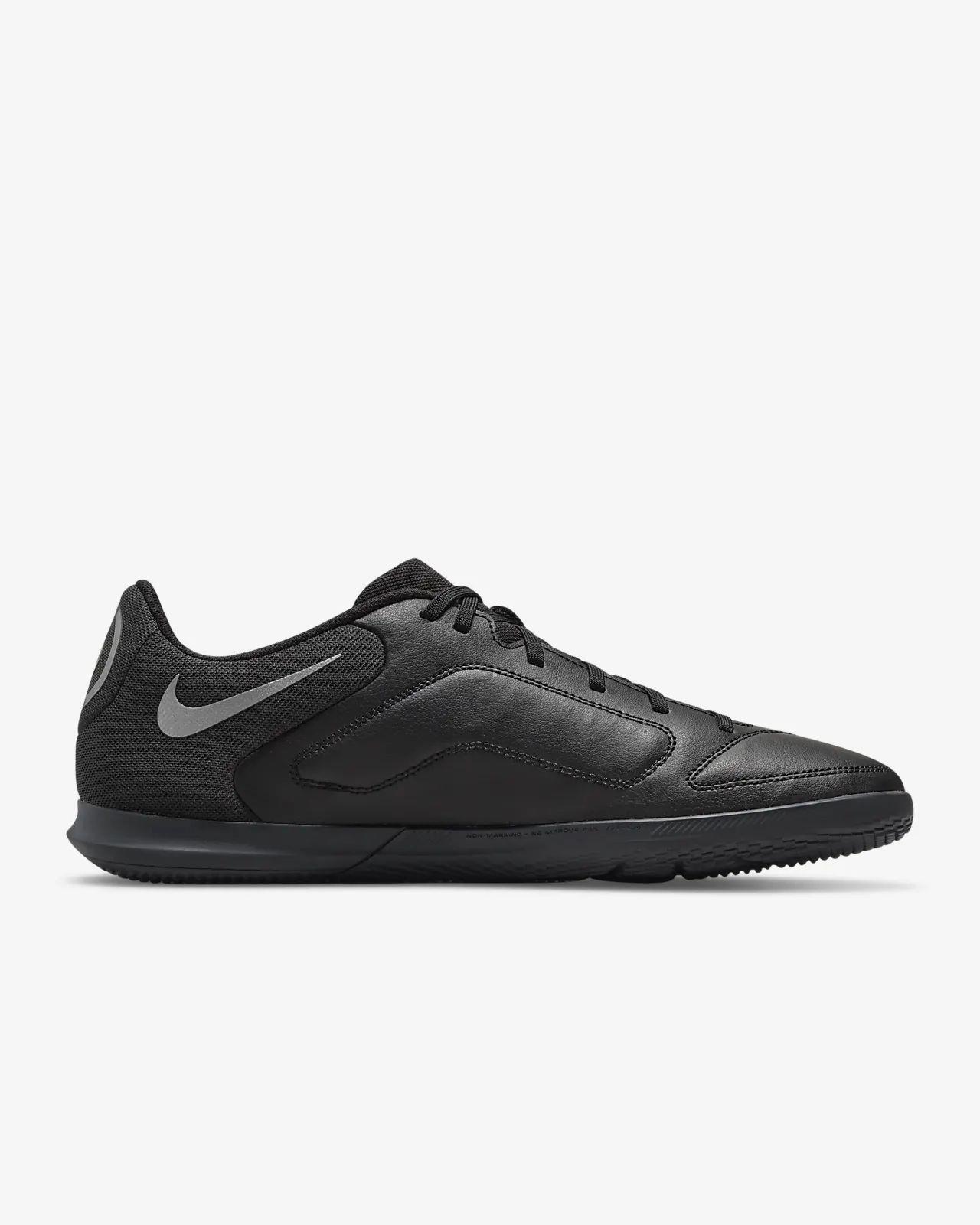 nike DA1189-007 LEGEND 9 CLUB IC FUTSAL SALON FUTBOL AYAKKABISI