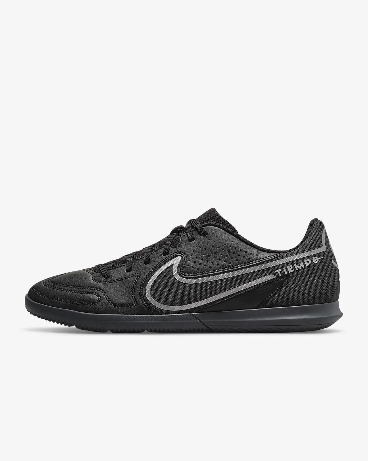 nike DA1189-007 LEGEND 9 CLUB IC FUTSAL SALON FUTBOL AYAKKABISI