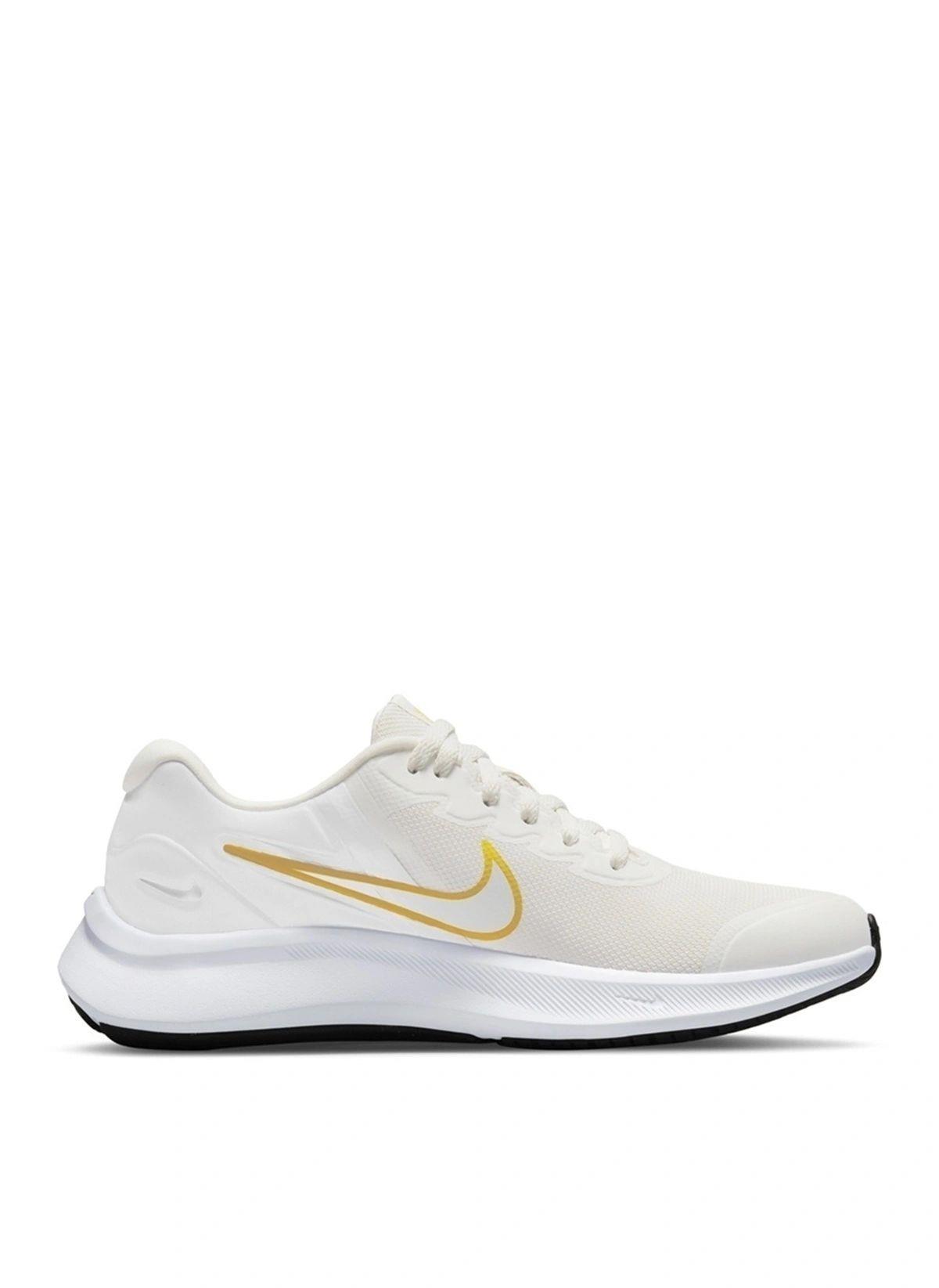 nike DA2776-010 STAR RUNNER 3 KOŞU VE YÜRÜYÜŞ AYAKKABI