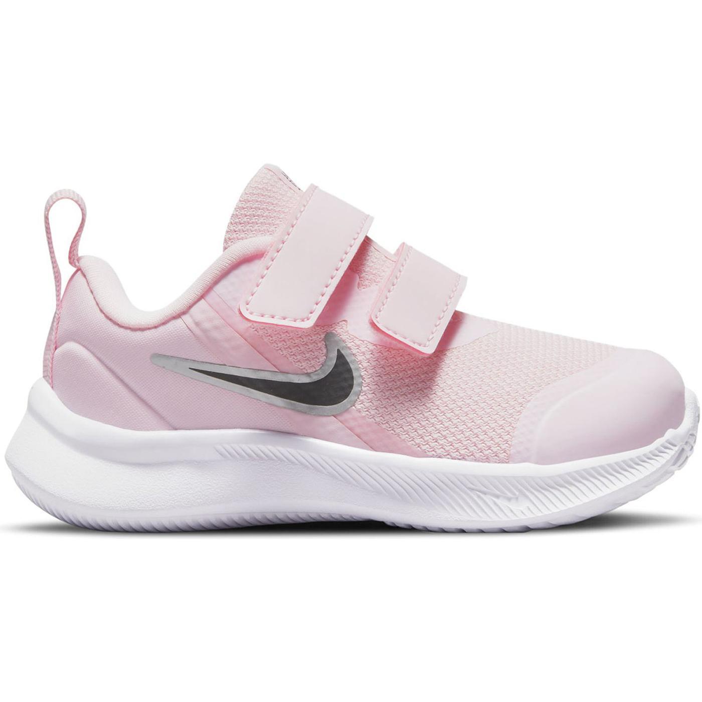 nike DA2778-601 STAR RUNNER 3 BEBEK SPOR AYAKKABI