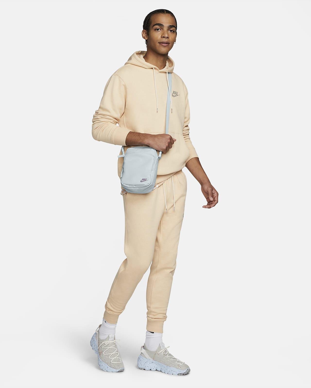 nike DB0456-474 HERITAGE CROSSBODY MİNİ YANDAN ASMALI POSTACI ÇANTASI