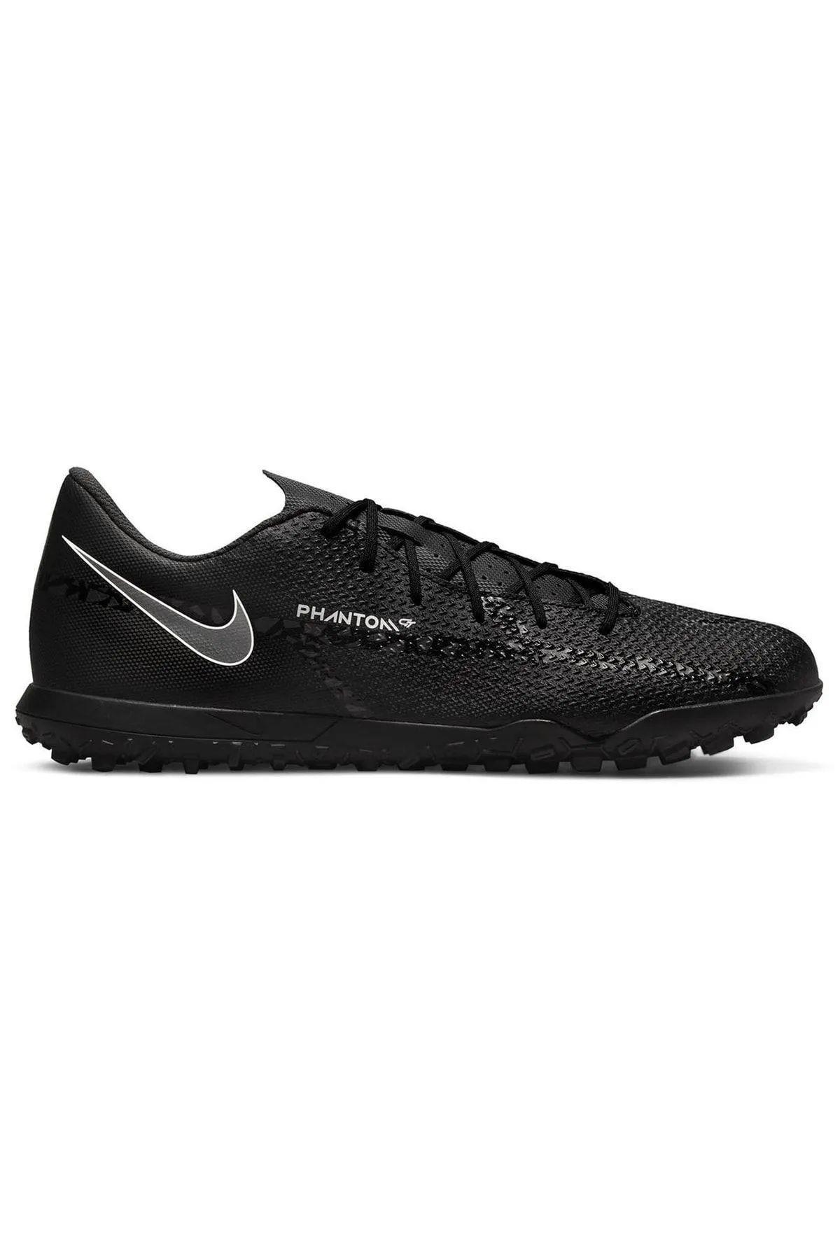 nike DC0821-001 PHANTOM GT2 CLUB TF HALISAHA FUTBOL AYAKKABI