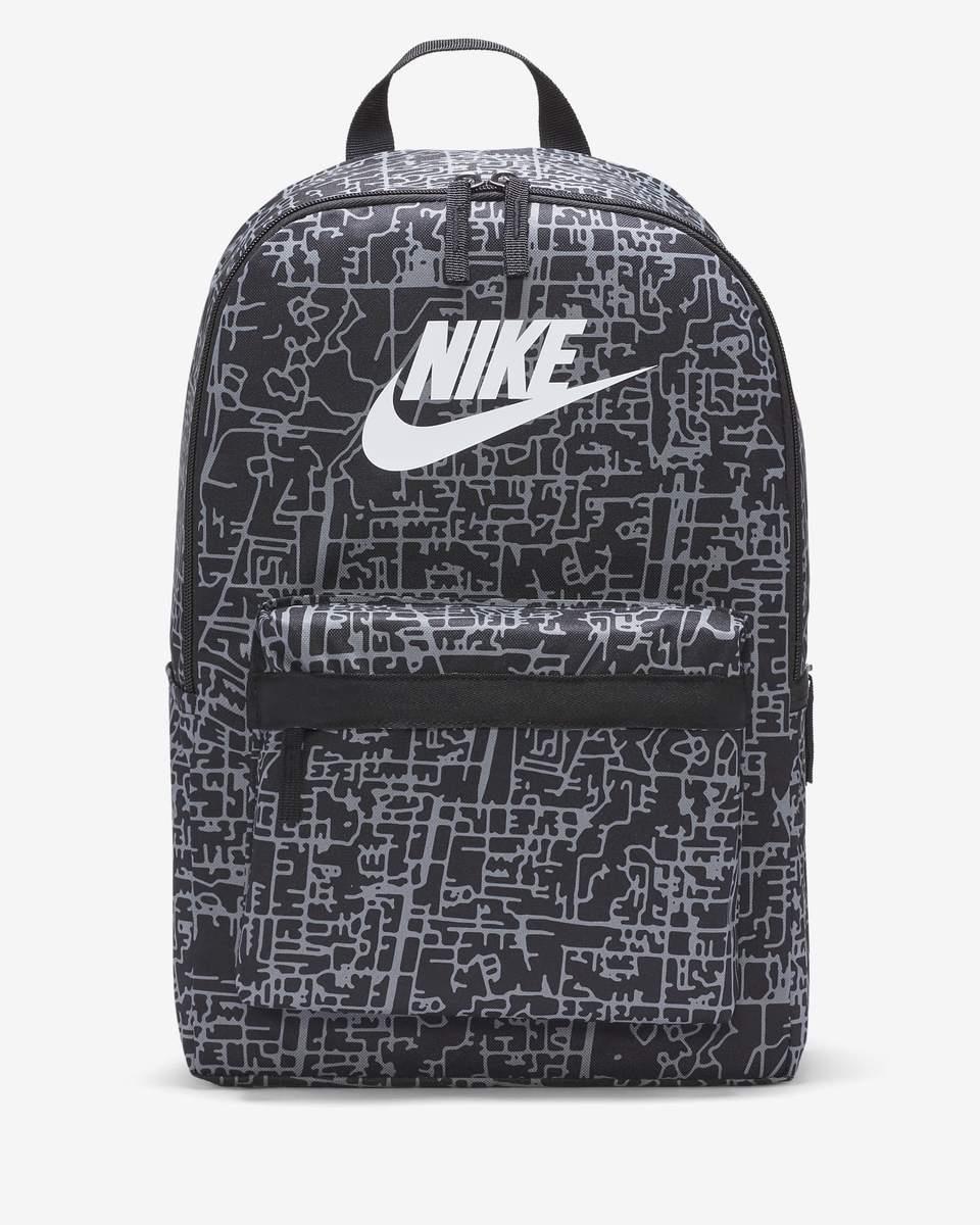 nike DC5096-010 HERITAGE BKPK- FA21 SIRT VE OKUL ÇANTASI