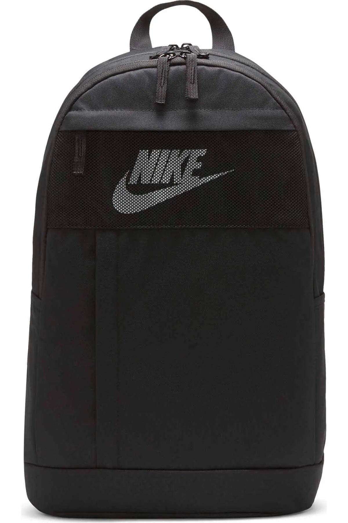 nike DD0562-010 ELMNTL BKPK - HBR SIRT VE OKUL ÇANTASI
