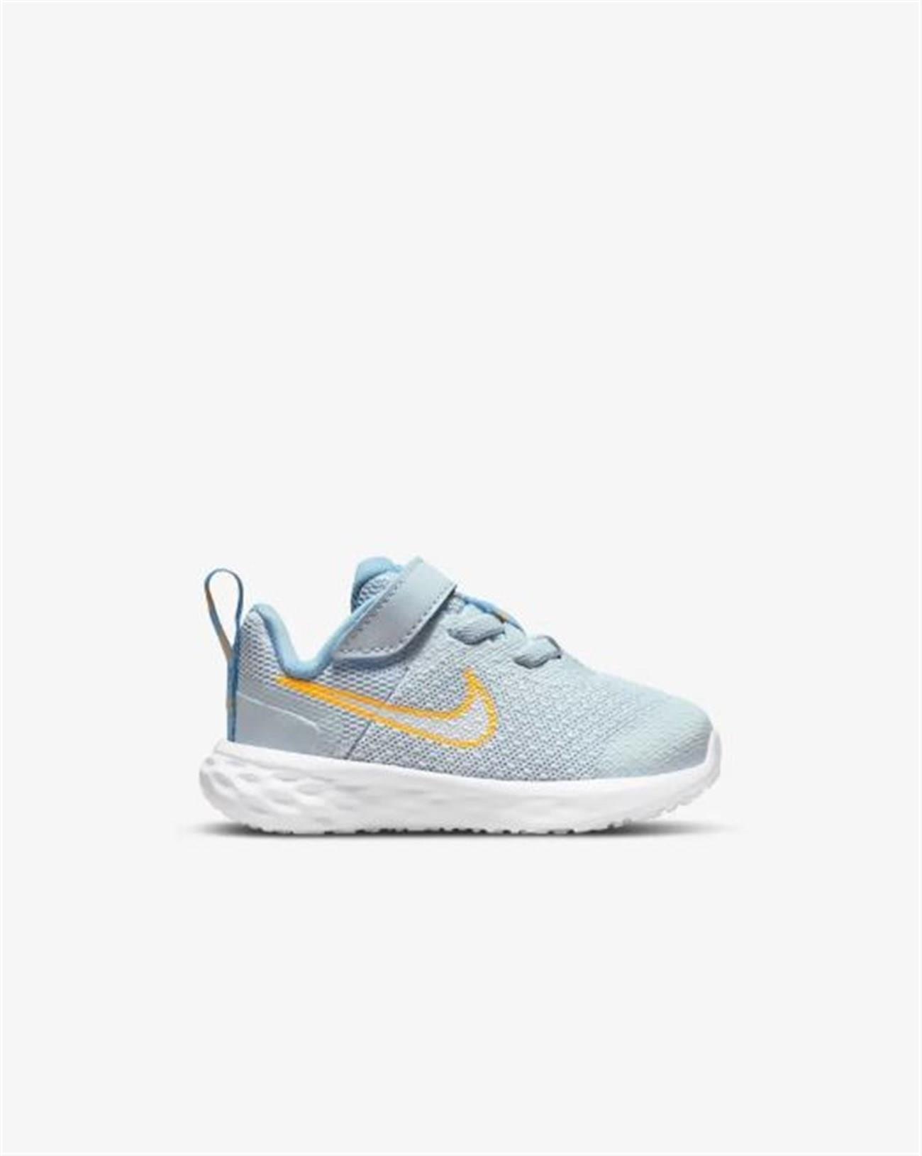 nike DD1094-409 REVOLUTION 6 BEBEK SPOR AYAKKABI