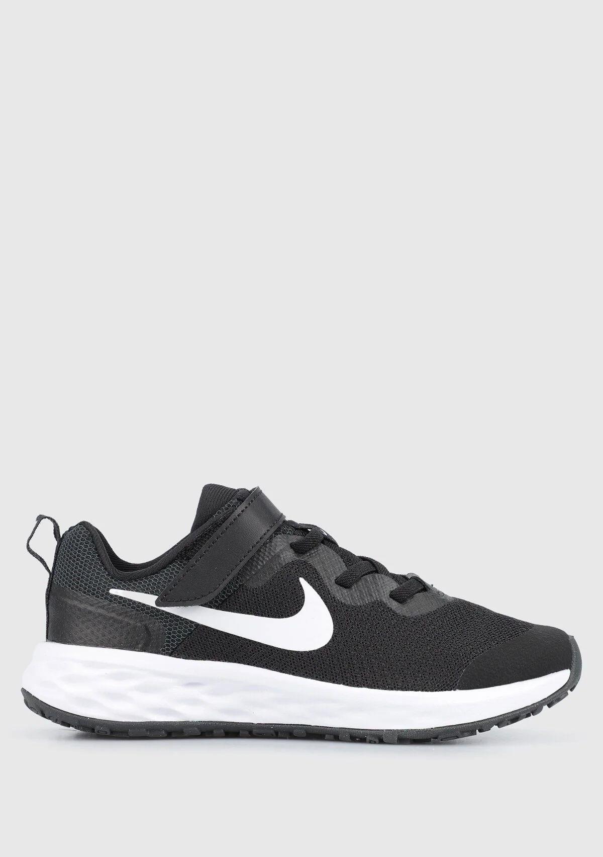 nike DD1095-003 REVOLUTION 6 NN ÇOCUK SPOR AYAKKABISI