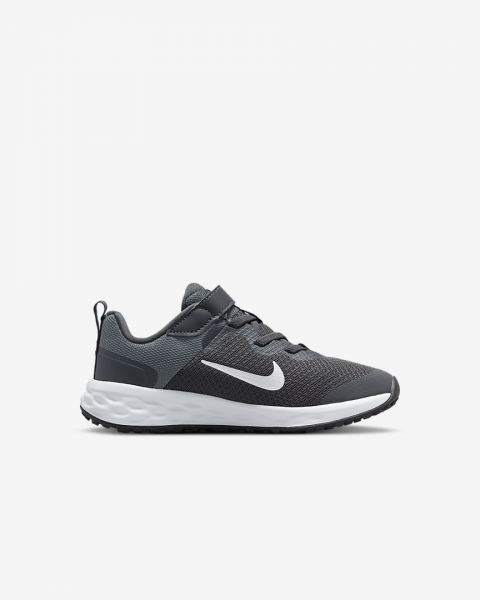 nike DD1095-004 REVOLUTION 6 NN ÇOCUK SPOR AYAKKABI