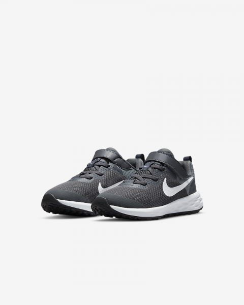 nike DD1095-004 REVOLUTION 6 NN ÇOCUK SPOR AYAKKABI